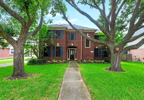 23334 Fairbranch Drive Katy TX 77494