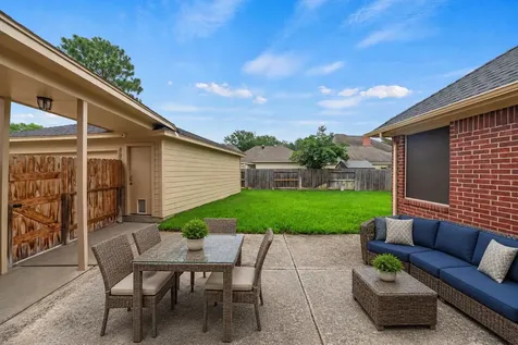 23334 Fairbranch Drive Katy TX 77494
