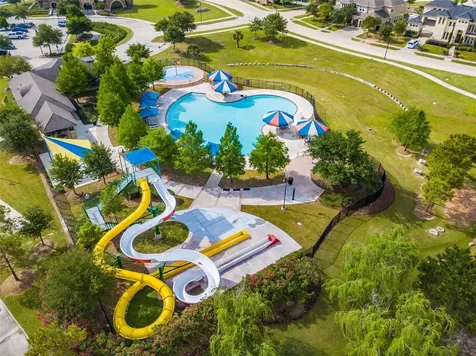 23334 Fairbranch Drive Katy TX 77494