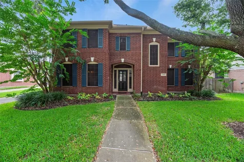 23334 Fairbranch Drive Katy TX 77494