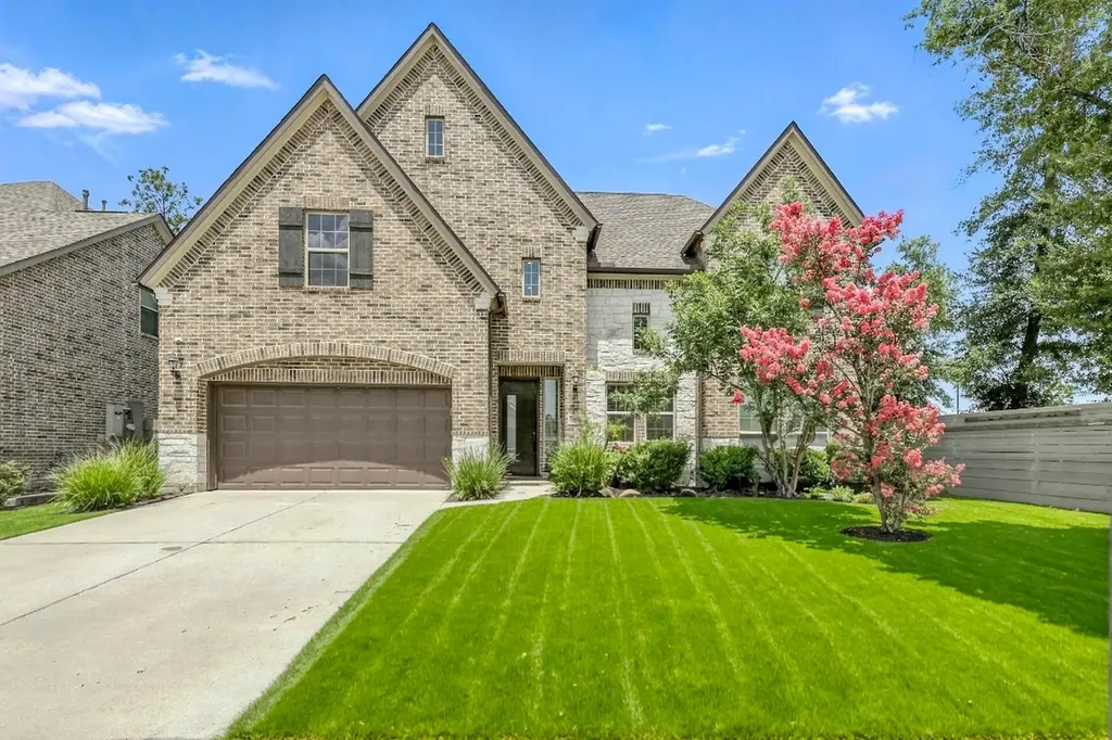 17497 Chestnut Cove Drive Conroe TX 77302