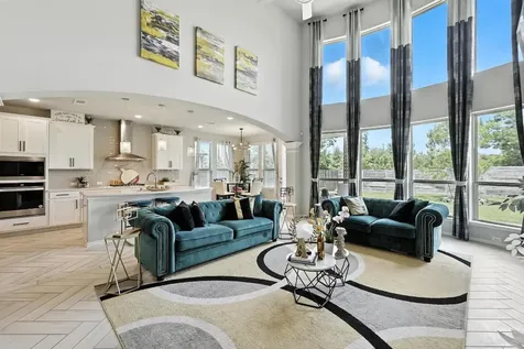 17497 Chestnut Cove Drive Conroe TX 77302