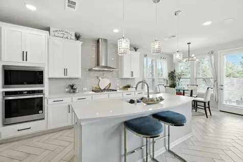17497 Chestnut Cove Drive Conroe TX 77302
