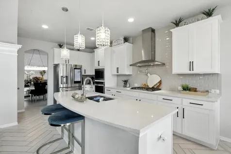 17497 Chestnut Cove Drive Conroe TX 77302