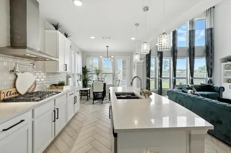 17497 Chestnut Cove Drive Conroe TX 77302