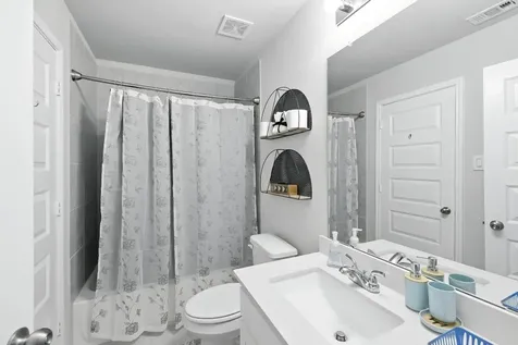 17497 Chestnut Cove Drive Conroe TX 77302