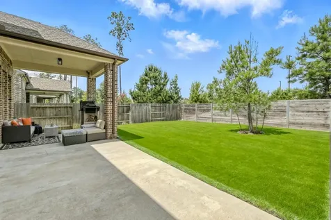 17497 Chestnut Cove Drive Conroe TX 77302