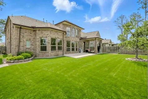 17497 Chestnut Cove Drive Conroe TX 77302