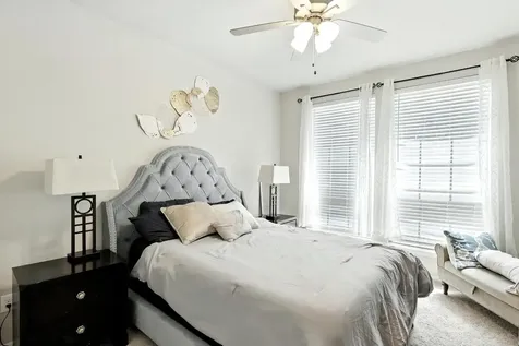 17497 Chestnut Cove Drive Conroe TX 77302