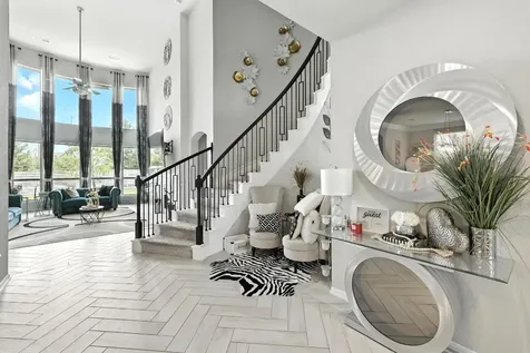 17497 Chestnut Cove Drive Conroe TX 77302