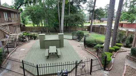 1510 Odd Fellow Street 20 Conroe TX 77301