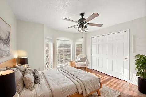 5718 Charlestown Colony Drive Houston TX 77084