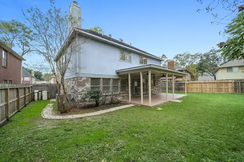 5718 Charlestown Colony Drive Houston TX 77084