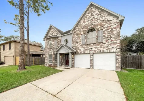 5718 Charlestown Colony Drive Houston TX 77084