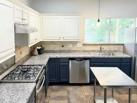 5718 Charlestown Colony Drive Houston TX 77084