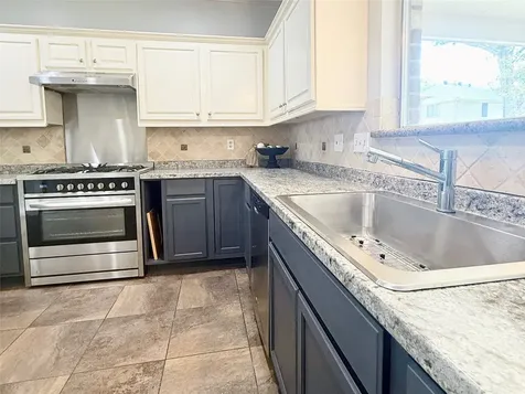 5718 Charlestown Colony Drive Houston TX 77084
