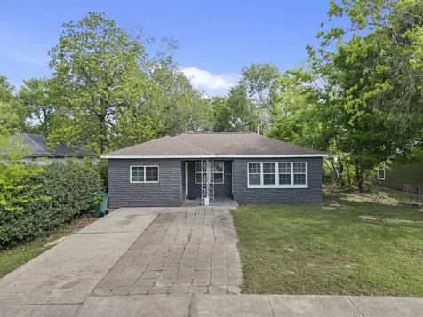 1614 Palmwood Drive Pasadena TX 77502