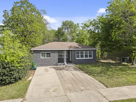 1614 Palmwood Drive Pasadena TX 77502