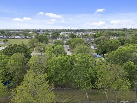 1614 Palmwood Drive Pasadena TX 77502