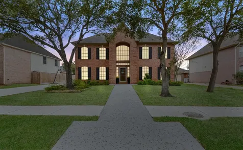 406 Billingford Drive Katy TX 77450