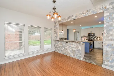 406 Billingford Drive Katy TX 77450