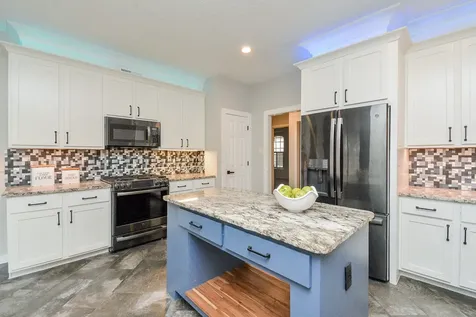 406 Billingford Drive Katy TX 77450