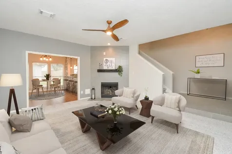406 Billingford Drive Katy TX 77450
