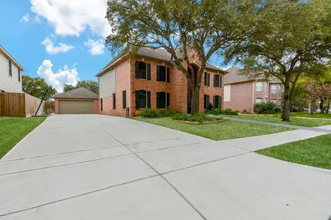 406 Billingford Drive Katy TX 77450