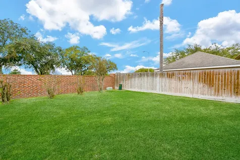 406 Billingford Drive Katy TX 77450
