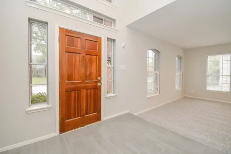 406 Billingford Drive Katy TX 77450