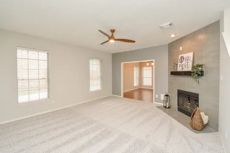 406 Billingford Drive Katy TX 77450