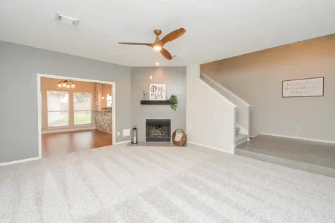 406 Billingford Drive Katy TX 77450
