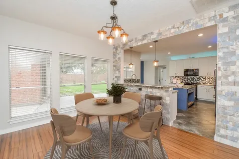 406 Billingford Drive Katy TX 77450