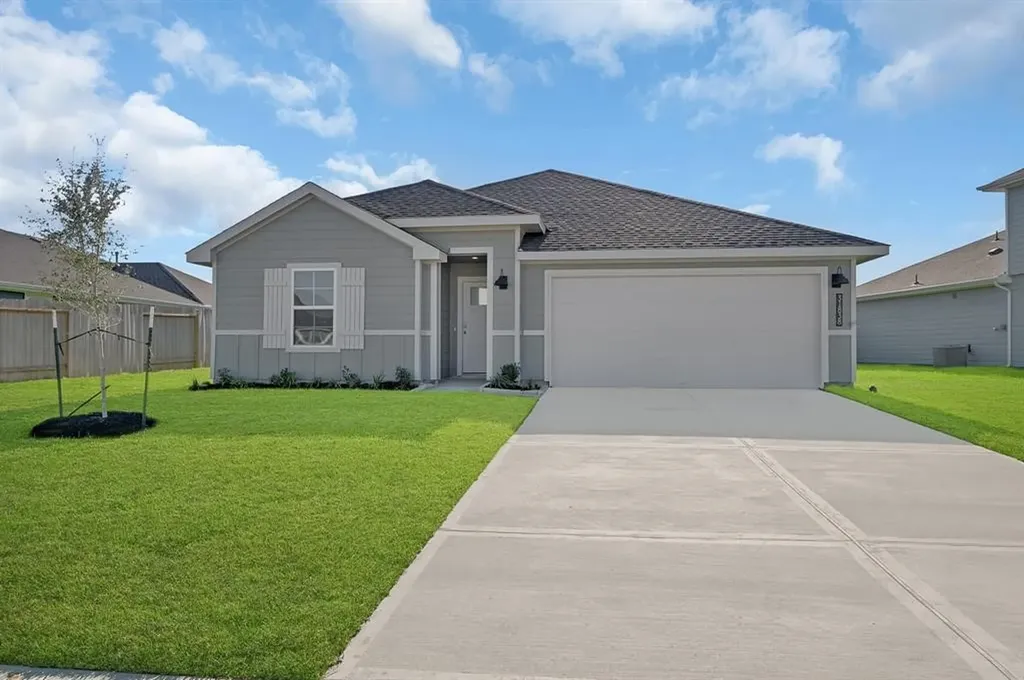 31623 Farlam Farms Trails Fulshear TX 77441