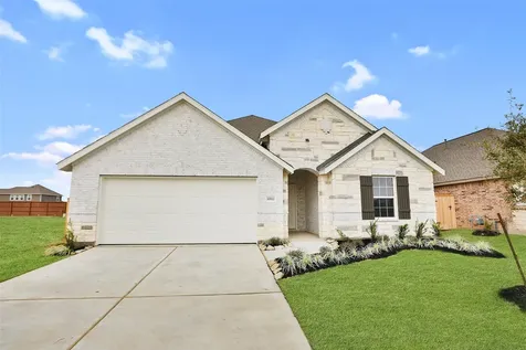 32022 Indigo Brush Lane Waller TX 77484