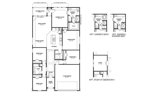 32022 Indigo Brush Lane Waller TX 77484