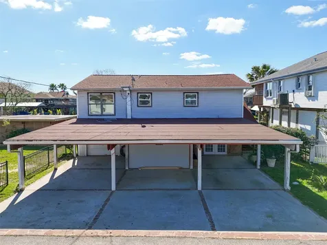 372 Ling Street Hitchcock TX 77563
