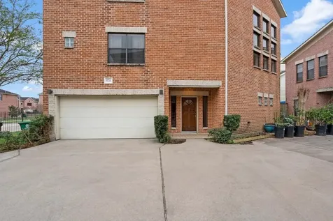9716 Riddlewood Lane Houston TX 77025