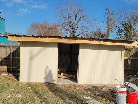 11654 Woodbuck Trail Houston TX 77013