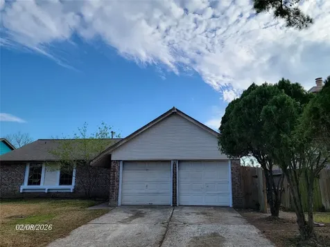 11654 Woodbuck Trail Houston TX 77013