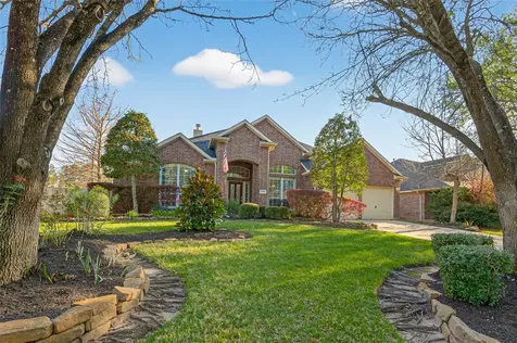 20938 Kransburg Ridge Drive Porter TX 77365