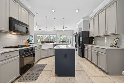 20938 Kransburg Ridge Drive Porter TX 77365