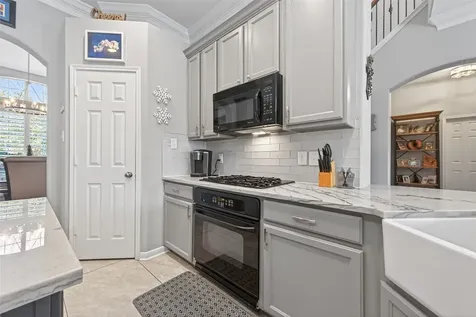 20938 Kransburg Ridge Drive Porter TX 77365