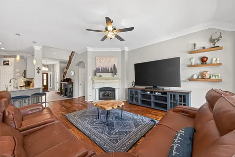 20938 Kransburg Ridge Drive Porter TX 77365