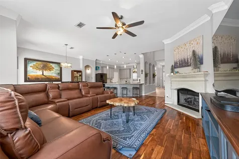 20938 Kransburg Ridge Drive Porter TX 77365