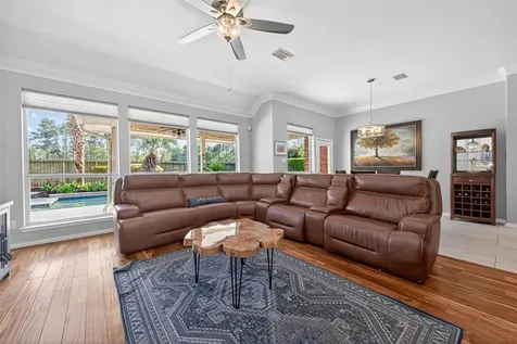 20938 Kransburg Ridge Drive Porter TX 77365