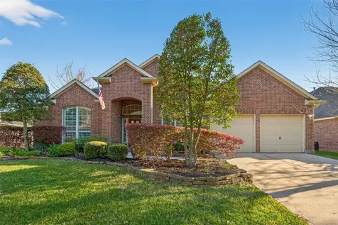 20938 Kransburg Ridge Drive Porter TX 77365