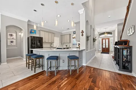 20938 Kransburg Ridge Drive Porter TX 77365
