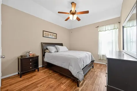 20938 Kransburg Ridge Drive Porter TX 77365