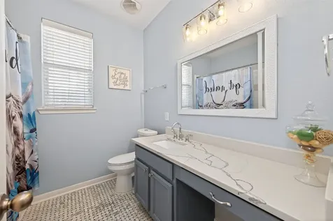 20938 Kransburg Ridge Drive Porter TX 77365